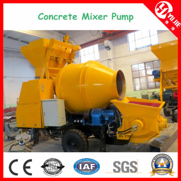 40m3/H Concrete Mixer Pump for Sale with Cheaper Price